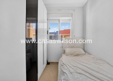 Sale - Appartement - Torrevieja - Torreblanca