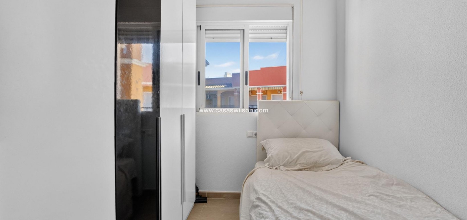 Sale - Appartement - Torrevieja - Torreblanca