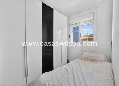 Sale - Appartement - Torrevieja - Torreblanca