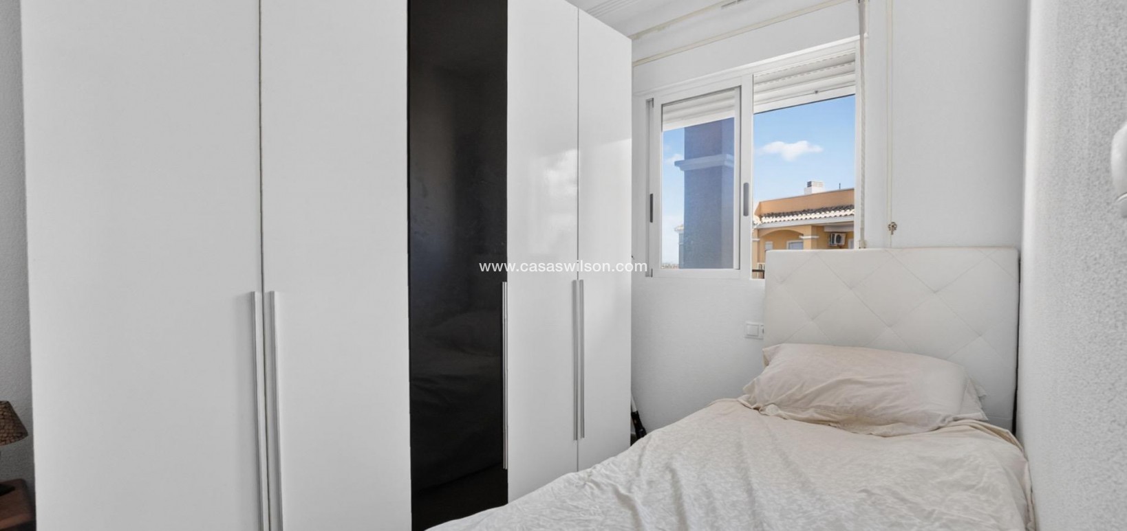 Sale - Appartement - Torrevieja - Torreblanca