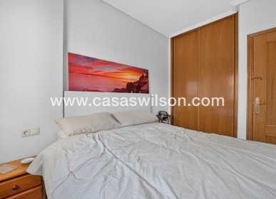 Sale - Appartement - Torrevieja - Torreblanca