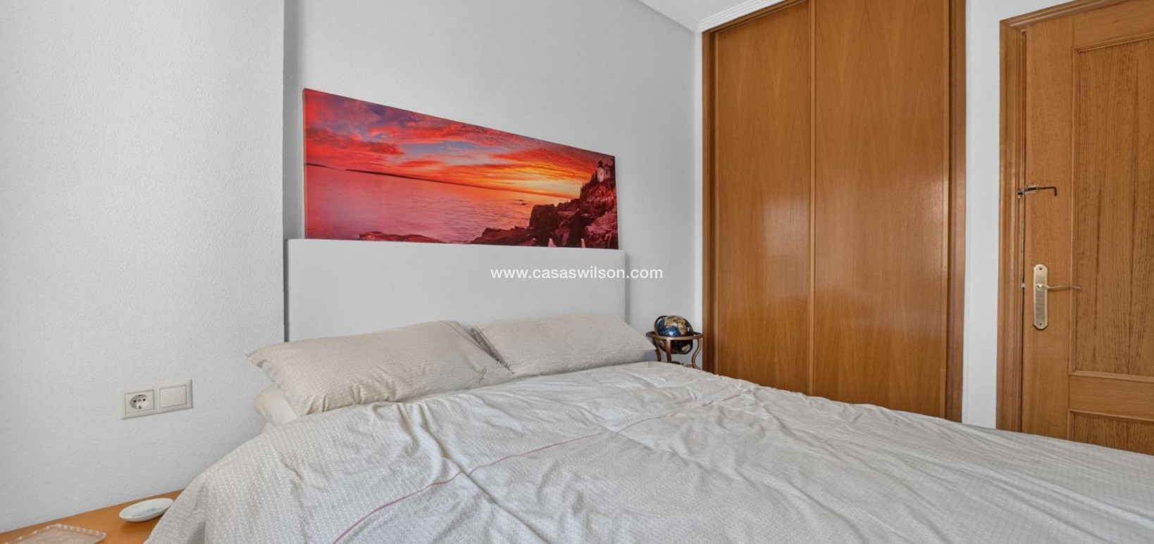 Sale - Appartement - Torrevieja - Torreblanca