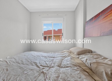 Sale - Appartement - Torrevieja - Torreblanca