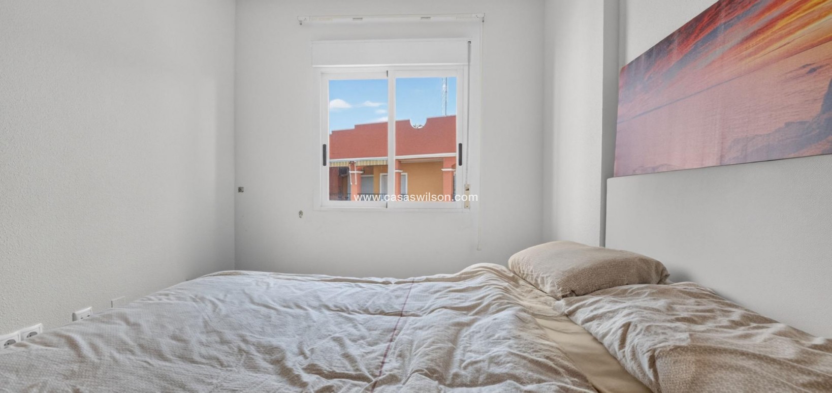 Sale - Appartement - Torrevieja - Torreblanca