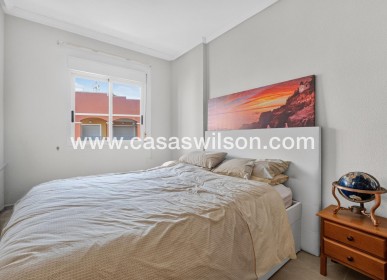 Sale - Appartement - Torrevieja - Torreblanca