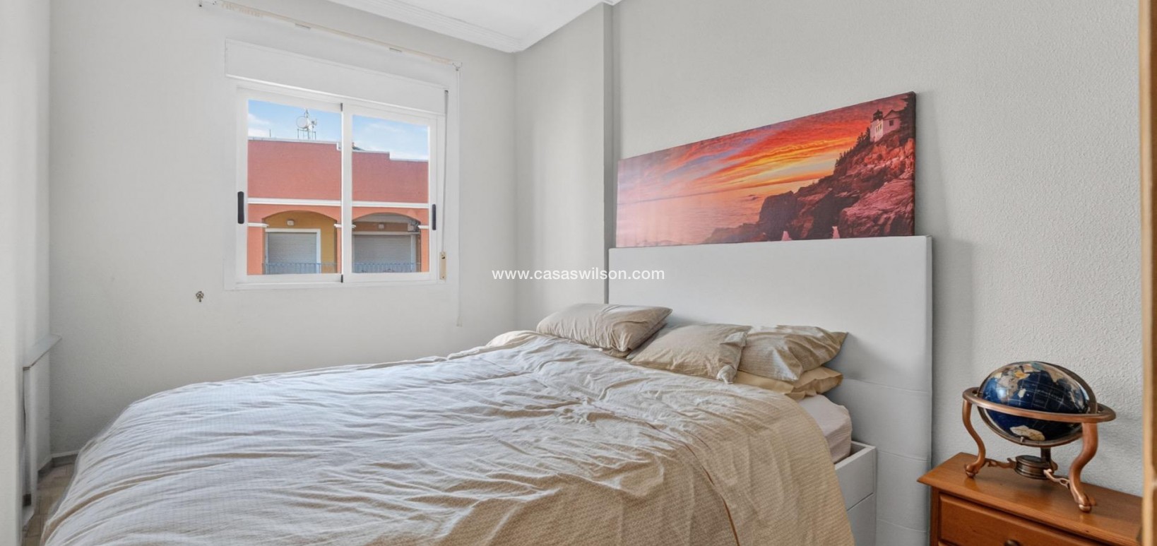Sale - Appartement - Torrevieja - Torreblanca
