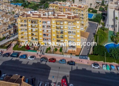 Sale - Appartement - Torrevieja - Torreblanca