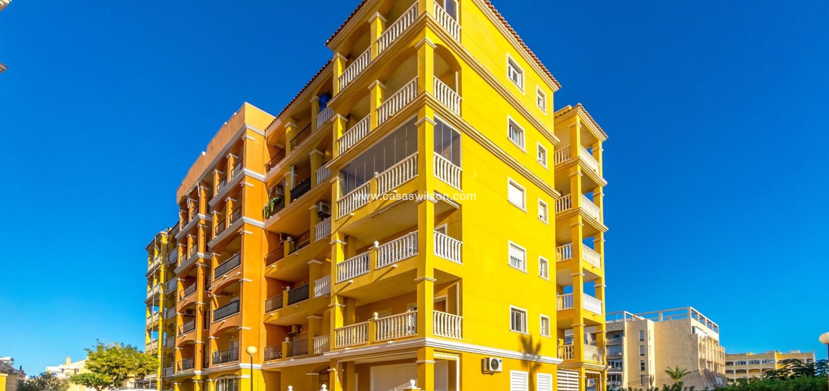 Sale - Appartement - Torrevieja - Torreblanca