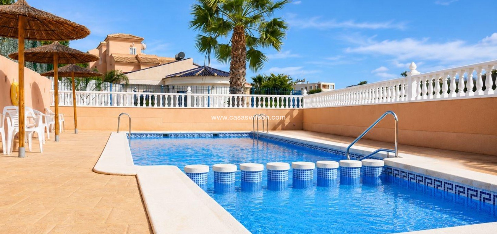 Sale - Townhouse - Orihuela Costa - Cabo roig - La Zenia
