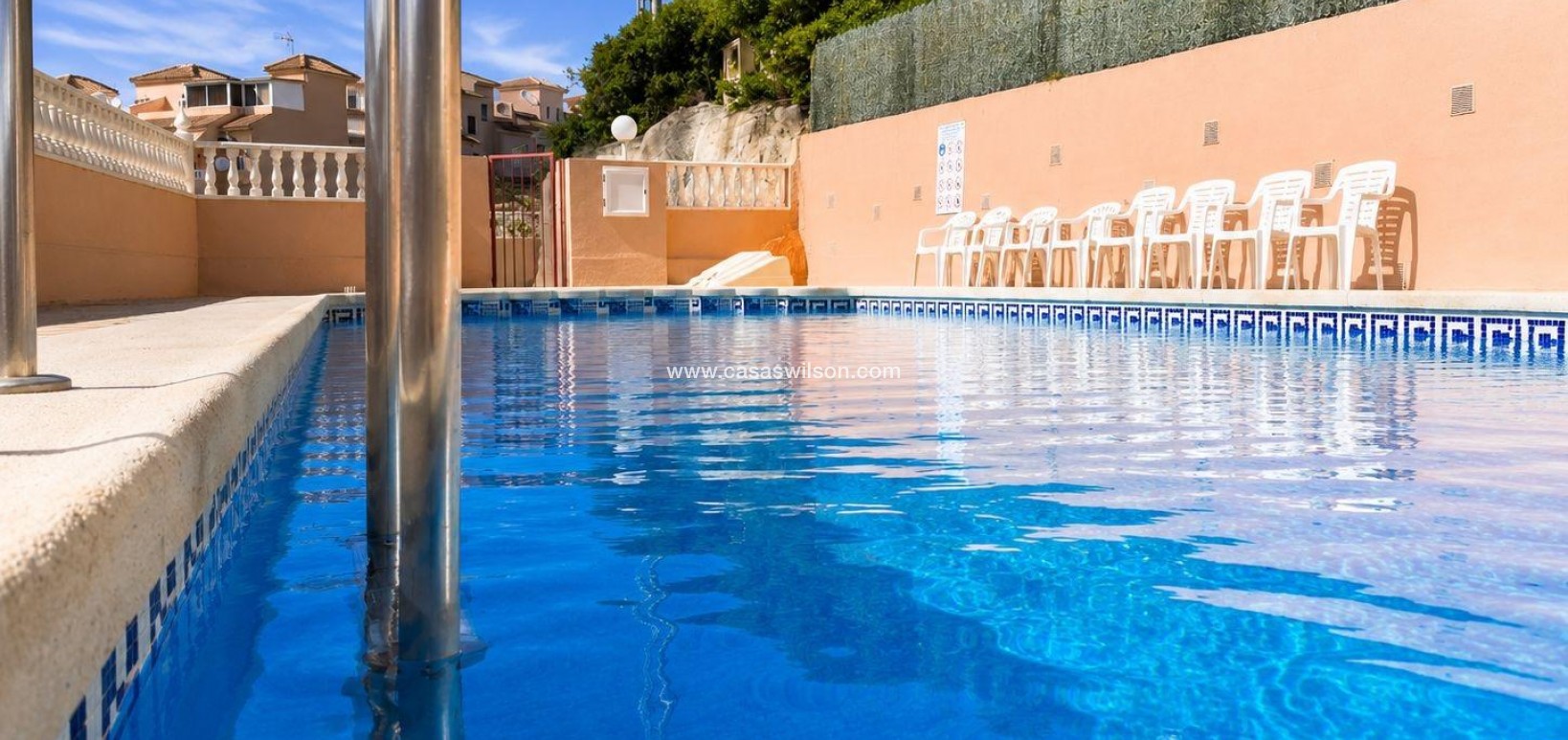 Sale - Townhouse - Orihuela Costa - Cabo roig - La Zenia