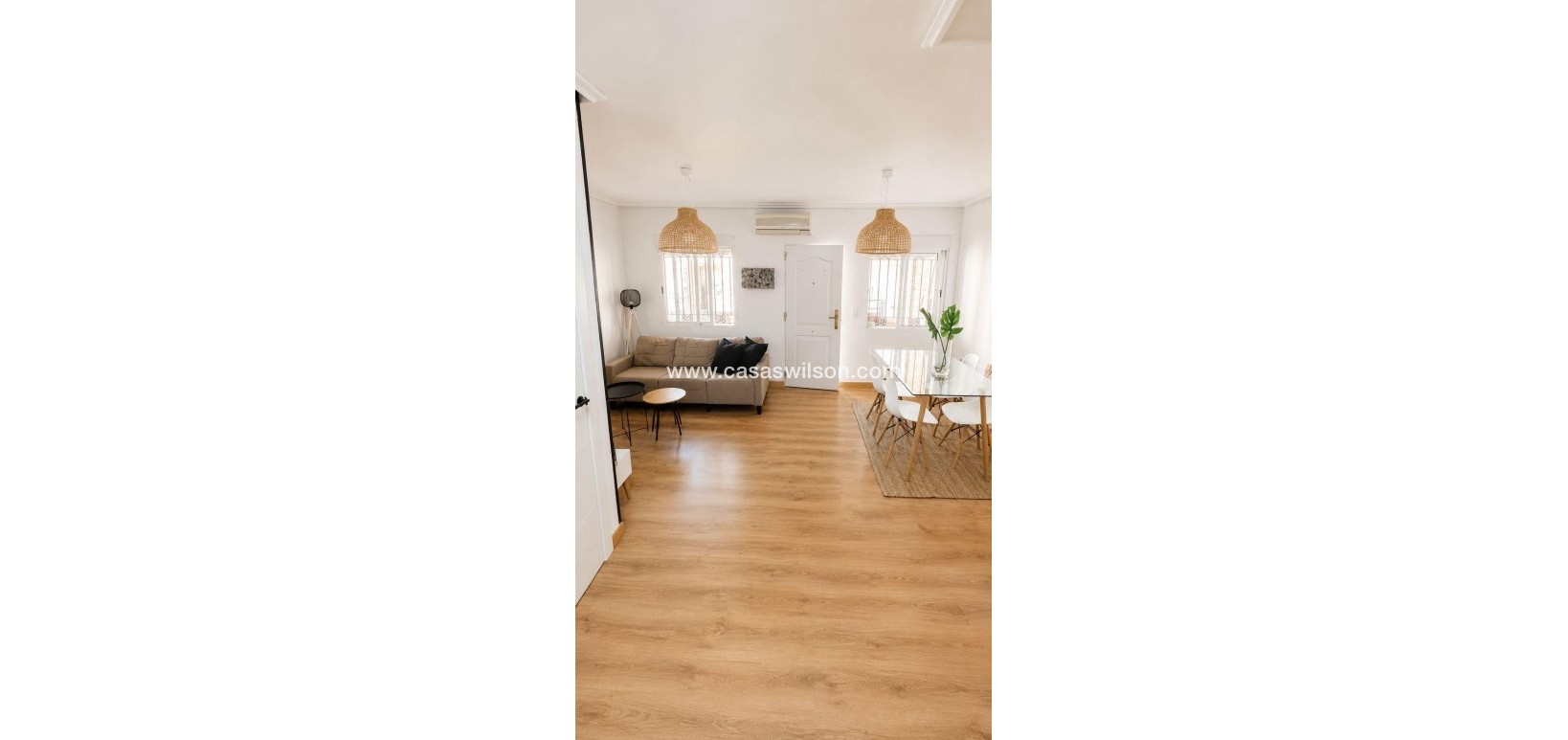 Sale - Townhouse - Orihuela Costa - Cabo roig - La Zenia