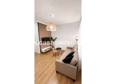Sale - Townhouse - Orihuela Costa - Cabo roig - La Zenia