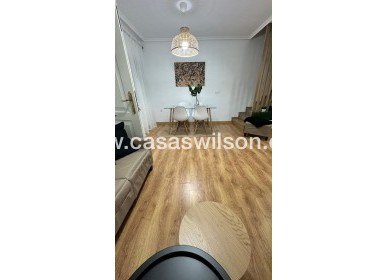 Sale - Townhouse - Orihuela Costa - Cabo roig - La Zenia