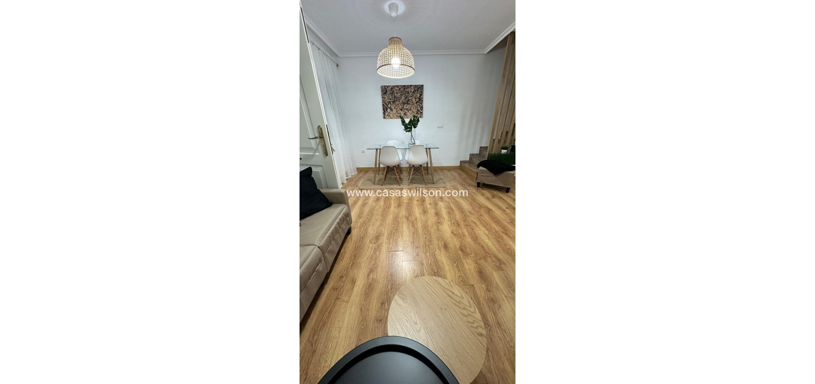 Sale - Townhouse - Orihuela Costa - Cabo roig - La Zenia
