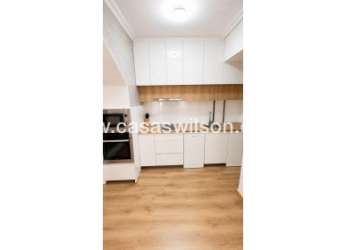 Sale - Townhouse - Orihuela Costa - Cabo roig - La Zenia