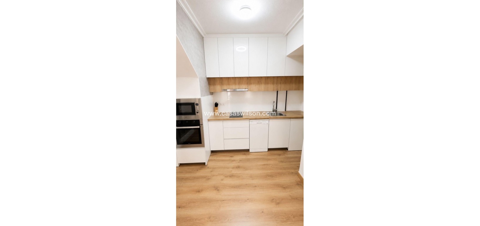 Sale - Townhouse - Orihuela Costa - Cabo roig - La Zenia