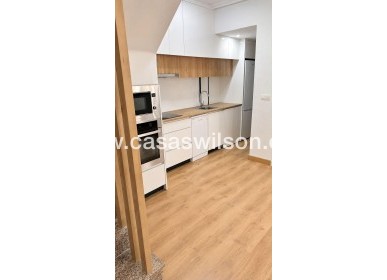 Sale - Townhouse - Orihuela Costa - Cabo roig - La Zenia