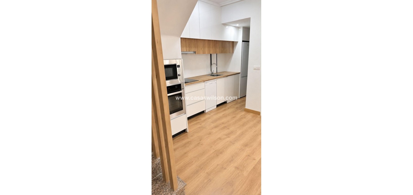 Sale - Townhouse - Orihuela Costa - Cabo roig - La Zenia