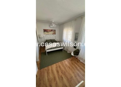 Sale - Townhouse - Orihuela Costa - Cabo roig - La Zenia