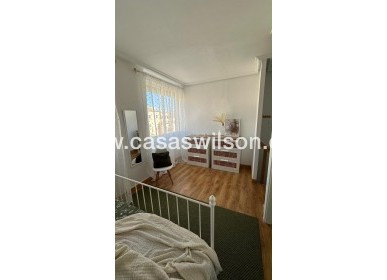 Sale - Townhouse - Orihuela Costa - Cabo roig - La Zenia