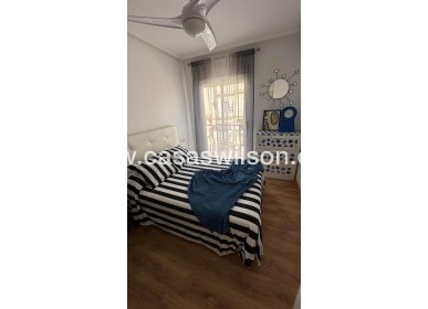 Sale - Townhouse - Orihuela Costa - Cabo roig - La Zenia
