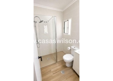 Sale - Townhouse - Orihuela Costa - Cabo roig - La Zenia
