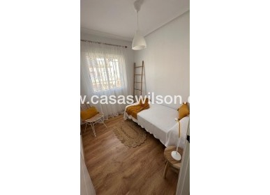 Sale - Townhouse - Orihuela Costa - Cabo roig - La Zenia