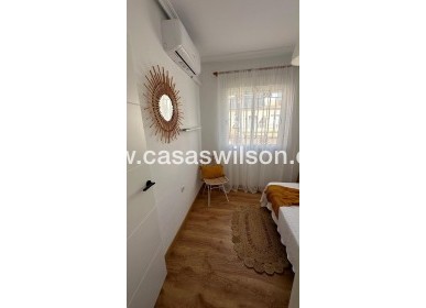 Sale - Townhouse - Orihuela Costa - Cabo roig - La Zenia