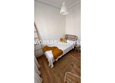 Sale - Townhouse - Orihuela Costa - Cabo roig - La Zenia