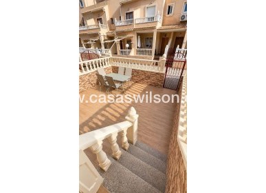 Sale - Townhouse - Orihuela Costa - Cabo roig - La Zenia