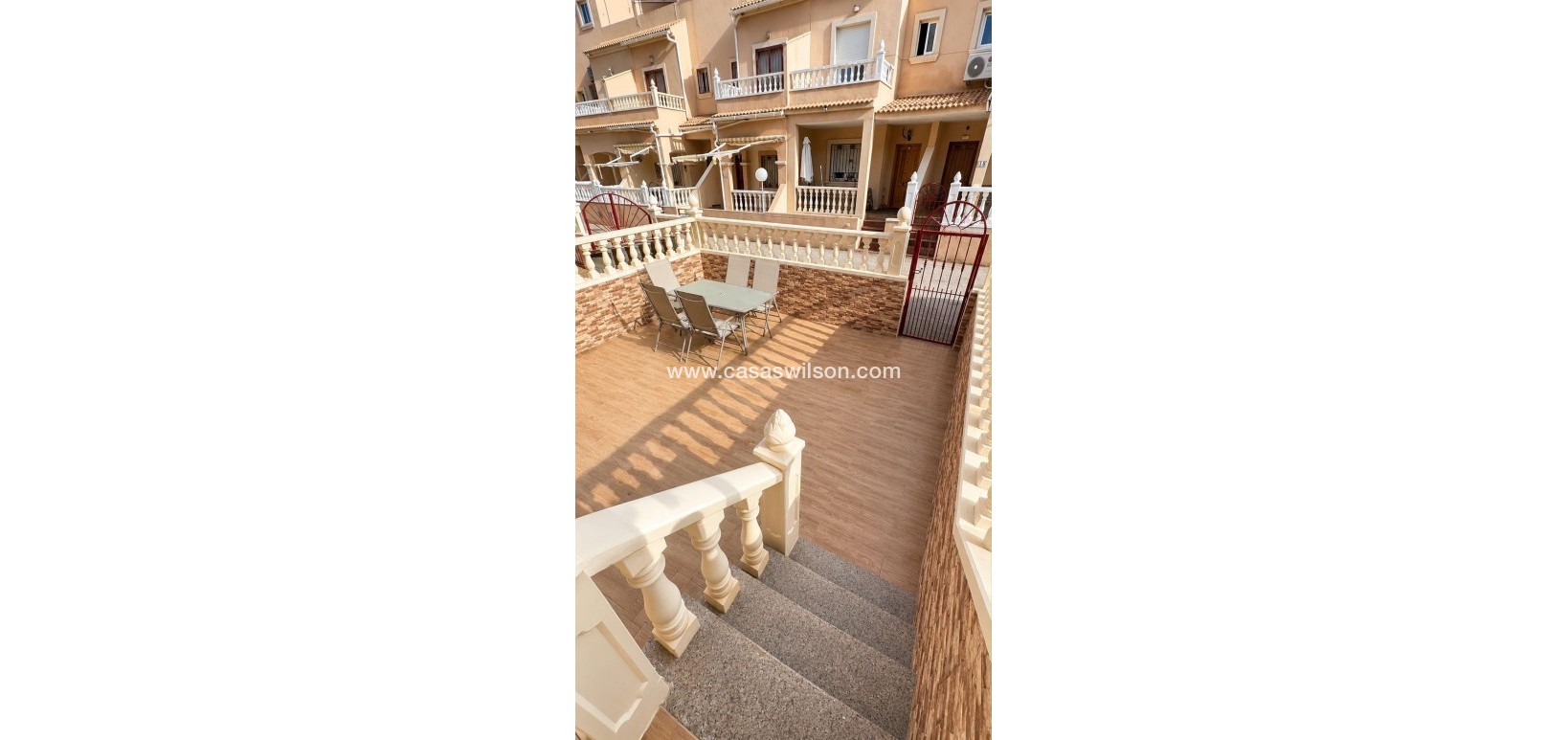 Sale - Townhouse - Orihuela Costa - Cabo roig - La Zenia