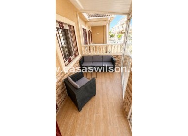 Sale - Townhouse - Orihuela Costa - Cabo roig - La Zenia