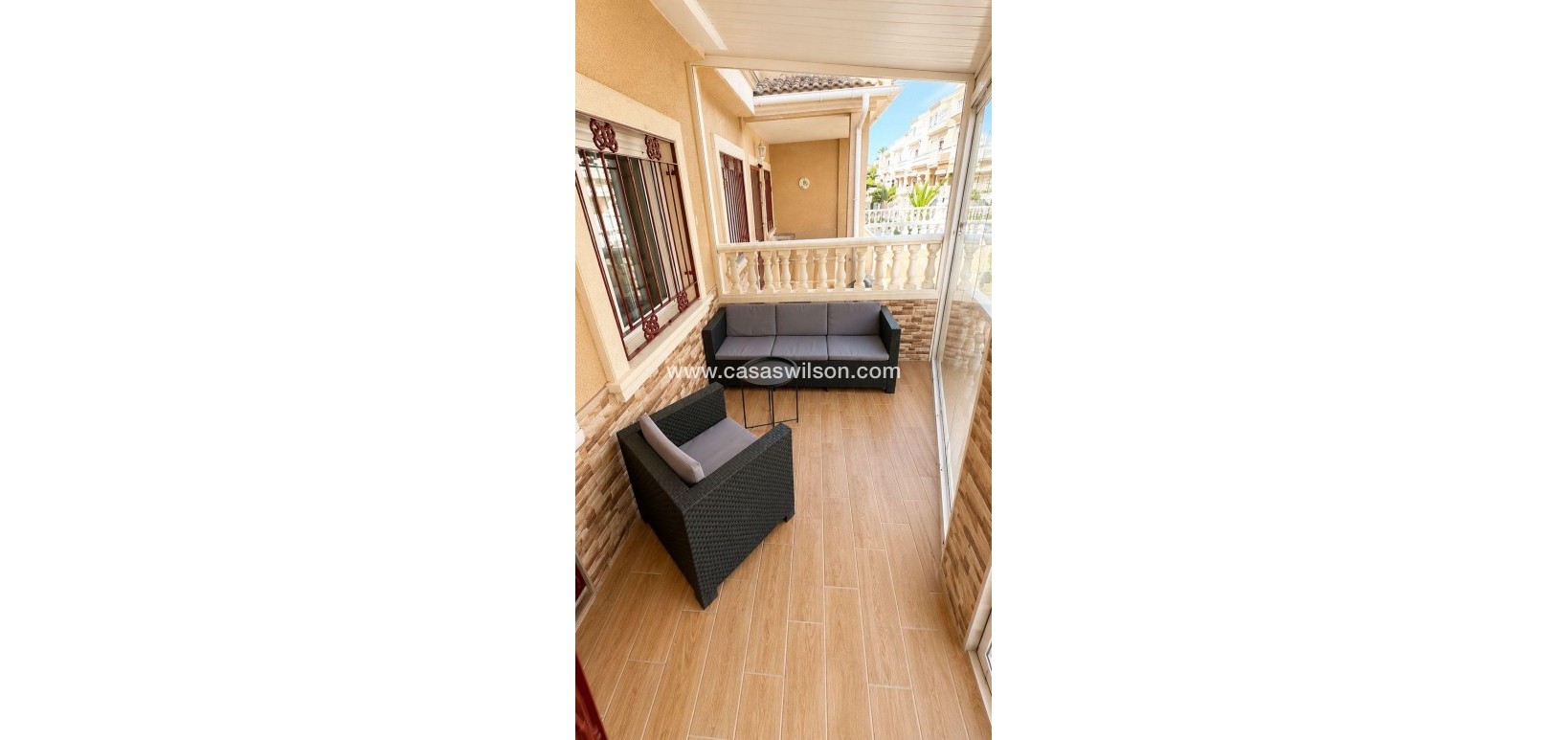 Sale - Townhouse - Orihuela Costa - Cabo roig - La Zenia