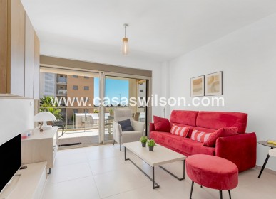 Venta - Apartamento - Orihuela Costa - Costa Blanca