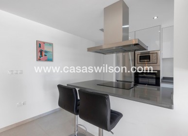Venta - Apartamento - Orihuela Costa - Costa Blanca