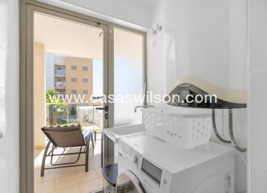 Venta - Apartamento - Orihuela Costa - Costa Blanca