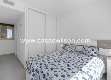 Venta - Apartamento - Orihuela Costa - Costa Blanca