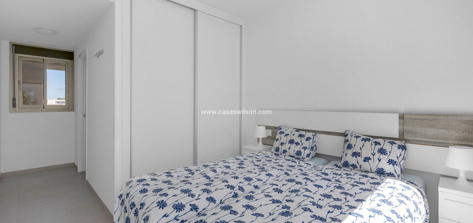 Venta - Apartamento - Orihuela Costa - Costa Blanca