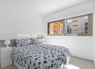 Venta - Apartamento - Orihuela Costa - Costa Blanca