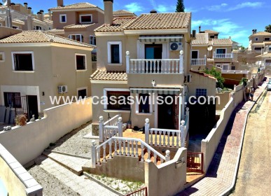 Sale - Villa - San Miguel de Salinas - Costa Blanca