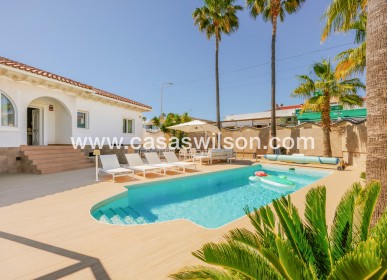 Sale - Villa - Ciudad Quesada - Ciudad Quesada - Rojales