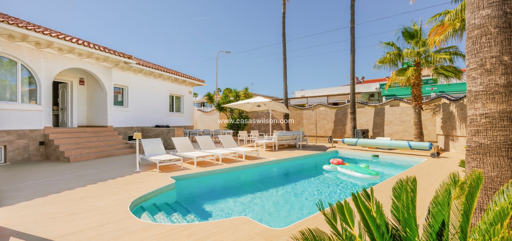 Sale - Villa - Ciudad Quesada - Ciudad Quesada - Rojales