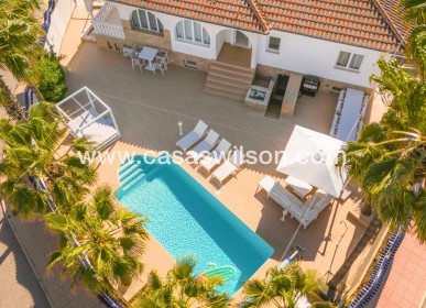 Bestaande bouw - Villa - Ciudad Quesada - Ciudad Quesada - Rojales