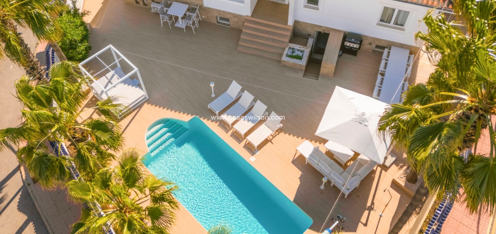 Bestaande bouw - Villa - Ciudad Quesada - Ciudad Quesada - Rojales