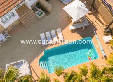 Sale - Villa - Ciudad Quesada - Ciudad Quesada - Rojales