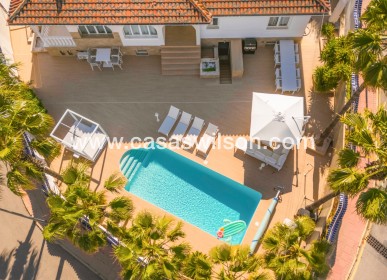 Sale - Villa - Ciudad Quesada - Ciudad Quesada - Rojales