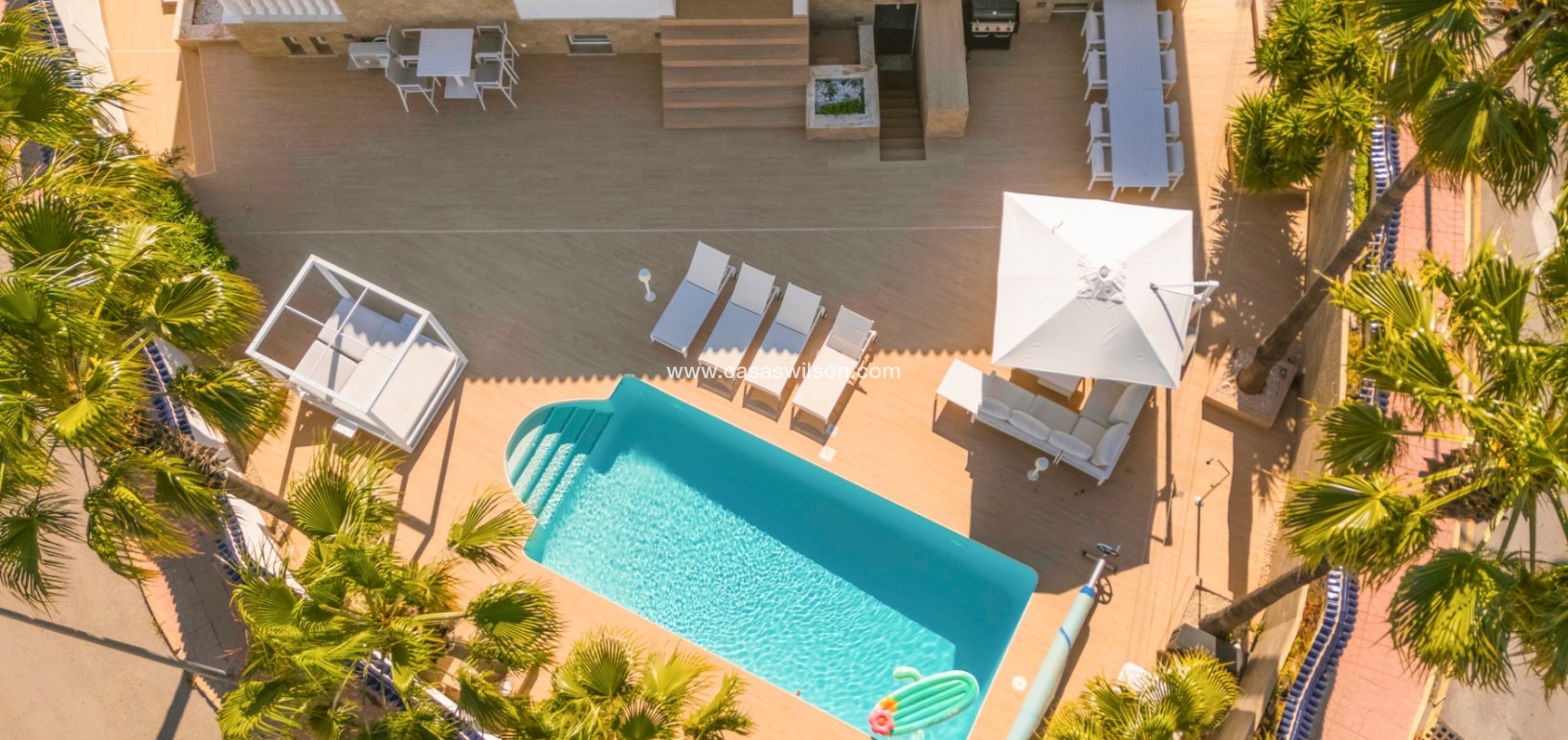 Bestaande bouw - Villa - Ciudad Quesada - Ciudad Quesada - Rojales