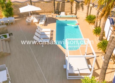 Sale - Villa - Ciudad Quesada - Ciudad Quesada - Rojales
