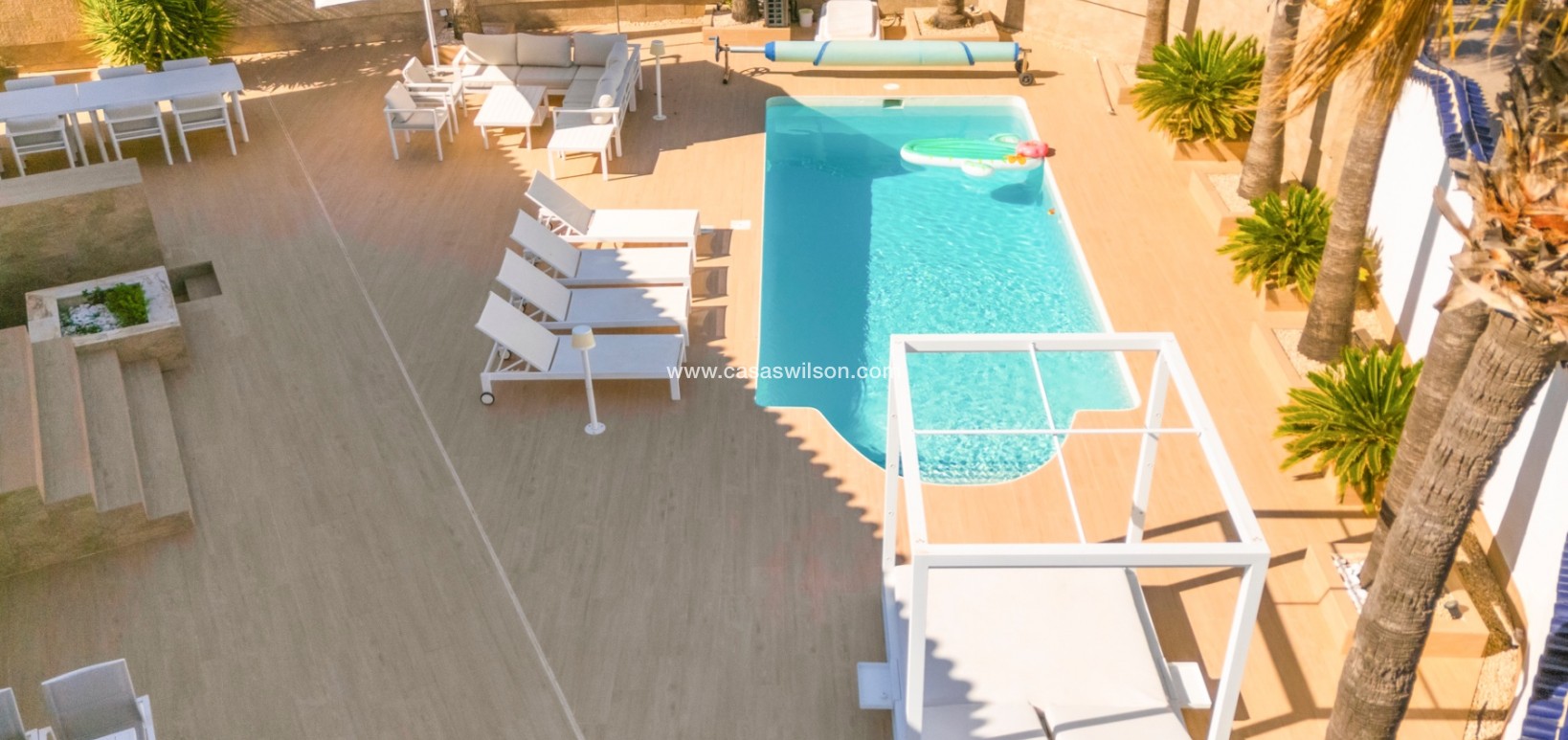 Bestaande bouw - Villa - Ciudad Quesada - Ciudad Quesada - Rojales
