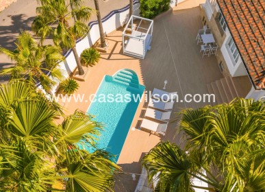 Sale - Villa - Ciudad Quesada - Ciudad Quesada - Rojales